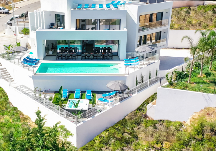 Exterior & Views, Villa Charlotte, Silves