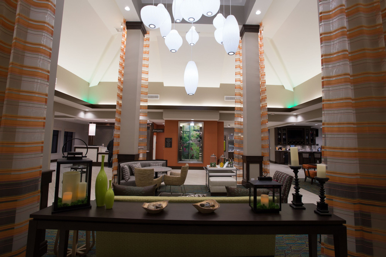 Hilton Garden Inn Bolingbrook I-55, Will