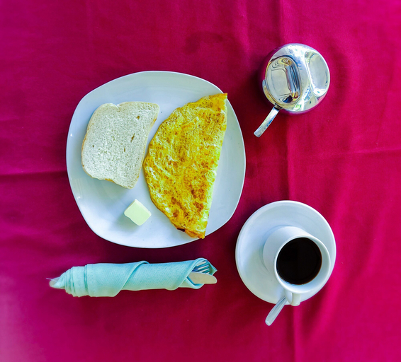 Food & Drinks 5, Habitation Des Lauriers, le Cap-Haïtien