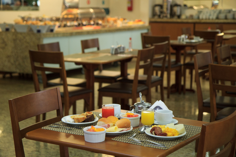 Food & Drinks 5, Marinas Maceió Hotel, Maceió (capital)
