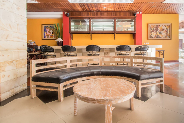 Others 5, Hotel O Maxi Budget, Badung