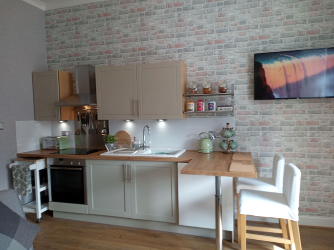 Others 5, Millport Town or Country Holiday Lets, North Ayrshire