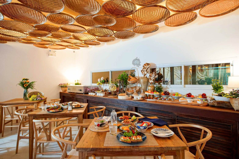 Food & Drinks 4, NORN Boutique Hotel, Muang Chiang Mai