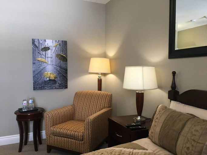 Others 4, Whitefish Corporate Residence, Greater Sudbury