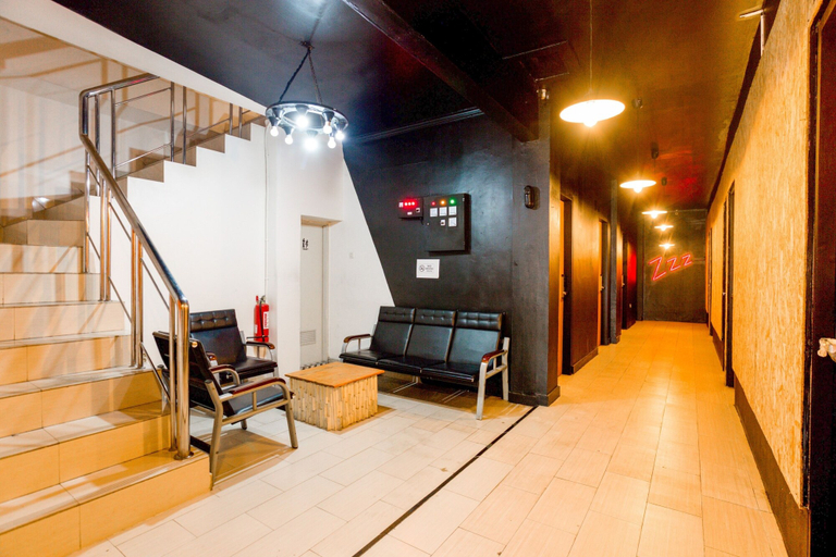 Others 3, OYO 3785 Kemayoran Residence, Central Jakarta