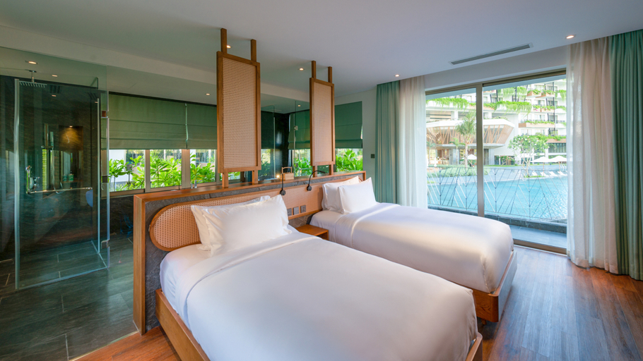 Bedroom 4, Bellerive Hoi An Hotel And Spa, Da Nang