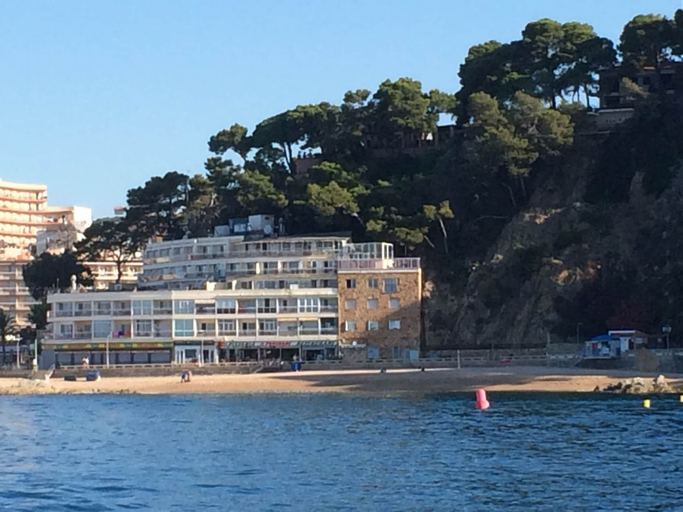 Exterior & Views 2, Hotel Rosamar Maxim - Adults Only +21, Girona