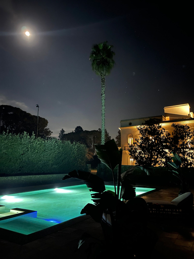 Sport & Beauty 5, SA Suites, Lecce