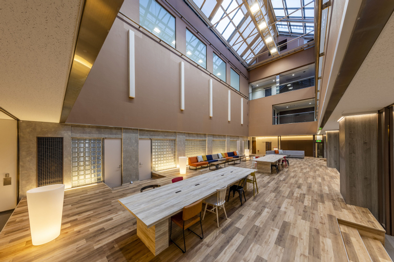 TOSEI HOTEL & SEMINAR MAKUHARI, Narashino