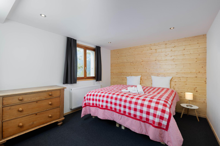 Others 3, Chalet Nicolas, Martigny