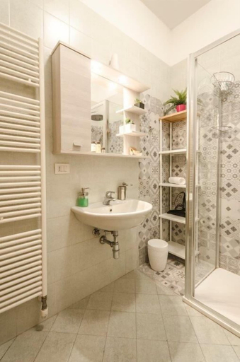 Others 5, Borgo Masini Suite, Bologna