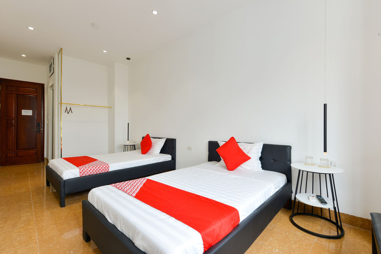 Bedroom 1, BH Riverside Hotel, Hoàn Kiếm