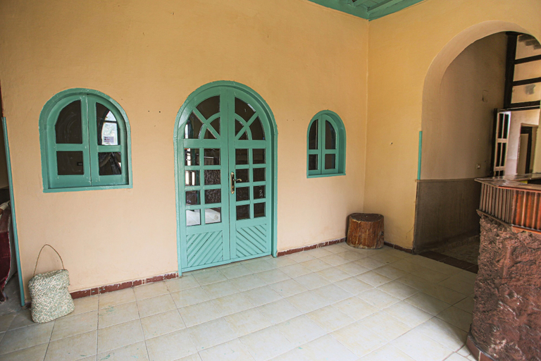 Exterior & Views 2, Seliyaa Hotel, Siwa