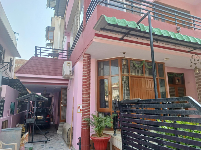 Exterior & Views 1, Beena Homestay , Jaipur