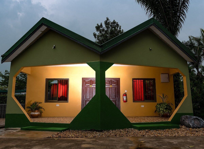 Exterior & Views 5, K-archy Lodge, East Akim