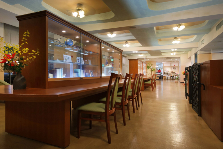 Food & Drinks 4, Yumemisaki, Minamibōsō