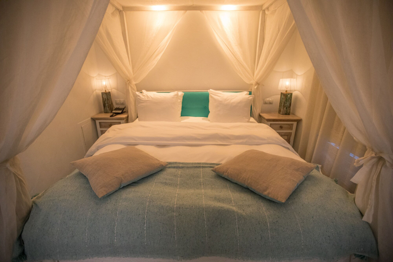 Bedroom 5, ReeHorst, Ede