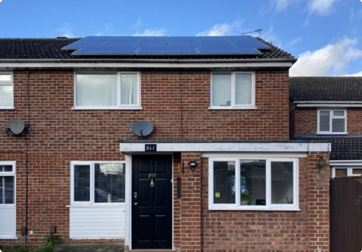 Exterior & Views, Lovely Homes, Buckinghamshire