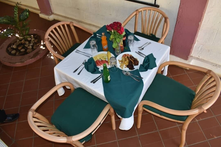 Others 4, Rocy Hotel, Mbale