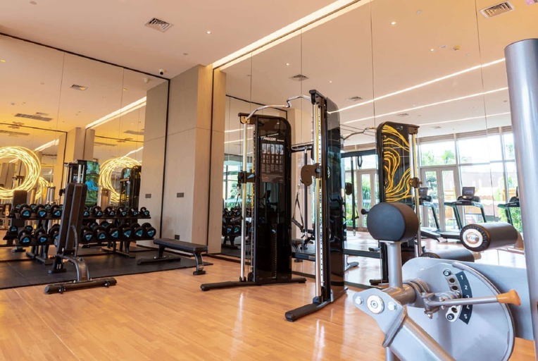 Others 5, Wyndham Wenzhou Cangnan Resort, Wenzhou