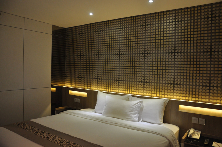 Bedroom 29