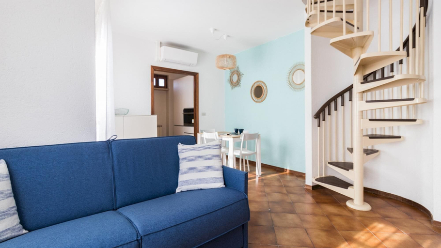 Others 5, Il Borgo Apartments C3 - Sv-d600-navi44c1c, Savona