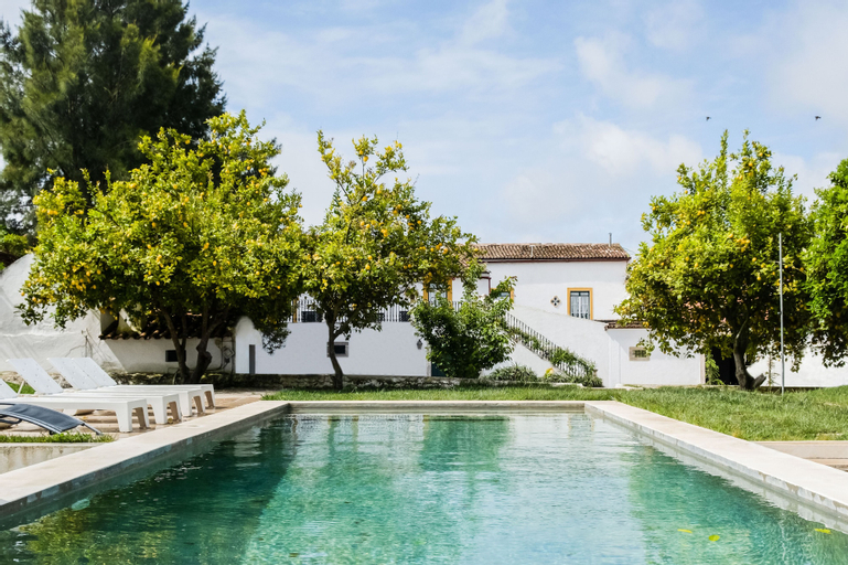 Eighteen21 Houses - Casa dos Condes, Sousel