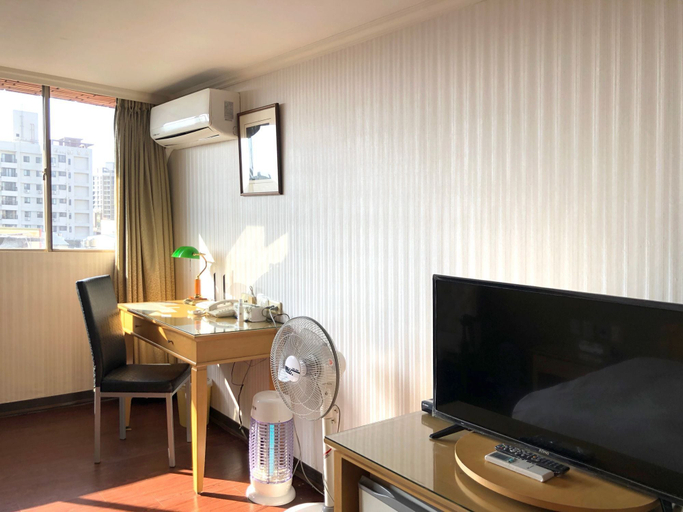 Others 3, Hermes Hotel, Hsinchu City