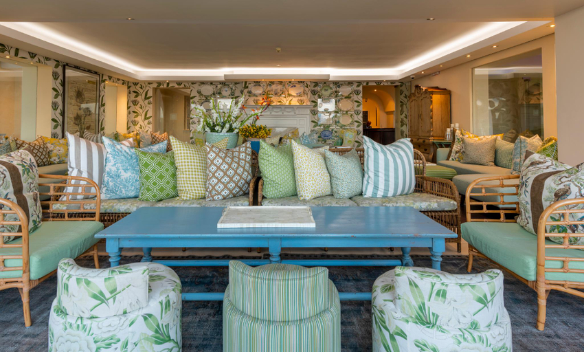 Food & Drinks 5, The Marine-Hermanus Hotel, Overberg