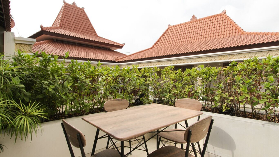 Others 5, Ndalem Nuriyyat Villas & Spa, Sleman