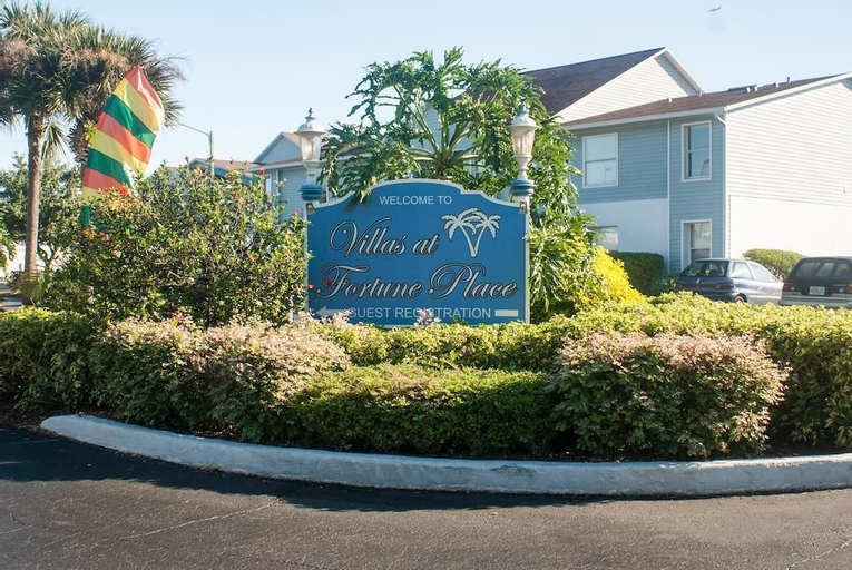 Villas at Fortune Place, Osceola