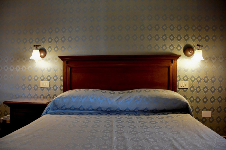 Bedroom 5, Antica Venezia, Venezia