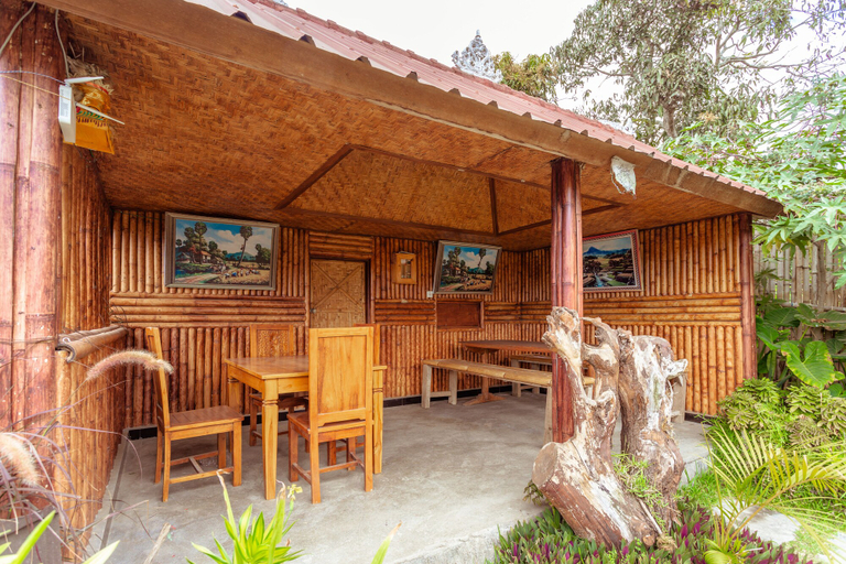 Others 5, Batur Bamboo Cabin, Bangli