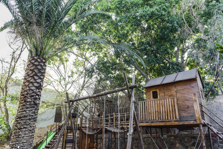 Exterior & Views 2, Little Forest Garden Retreat Guesthouse, Windhoek Rural