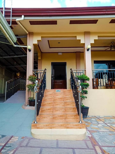 Exterior & Views 2, Dayview Tourist Home, Tagbilaran City