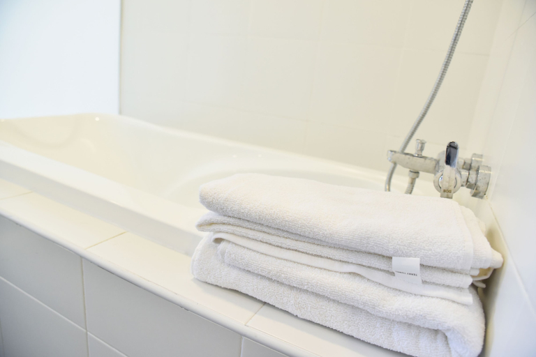 Bathroom 5, GT Home Encorp Strand Residence, Petaling Jaya