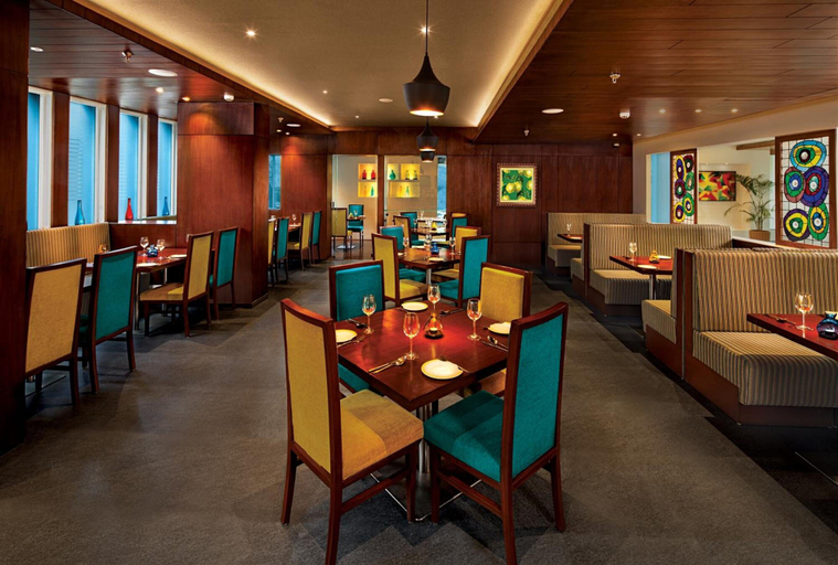 Food & Drinks 5, Lemon Tree Hotel Vadodra, Vadodara