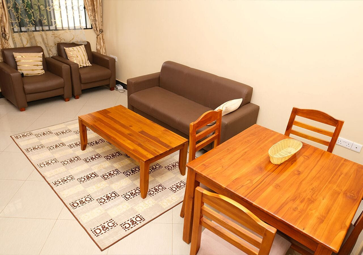 Others 5, Central Apartments Hotel, Dodoma Urban