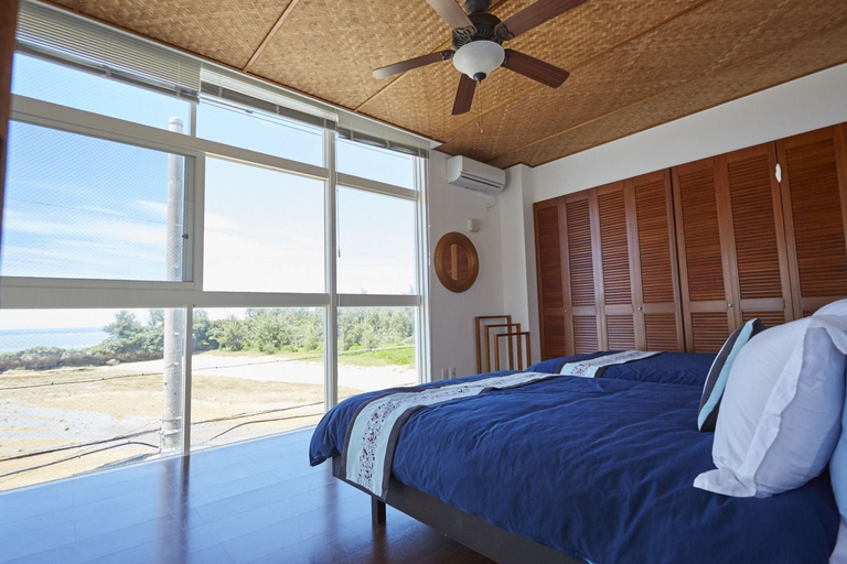 Bedroom 2, T&T Vacation Rentals, Onna