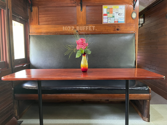 Others 5, Mt Nebo Railway Carriage and Chalet, Pine Rivers Bal
