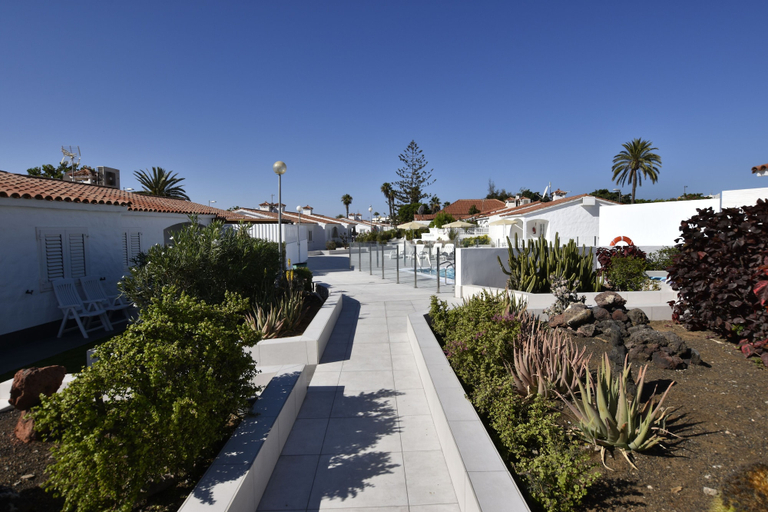 Exterior & Views 2, Bungalows Adonis, Las Palmas