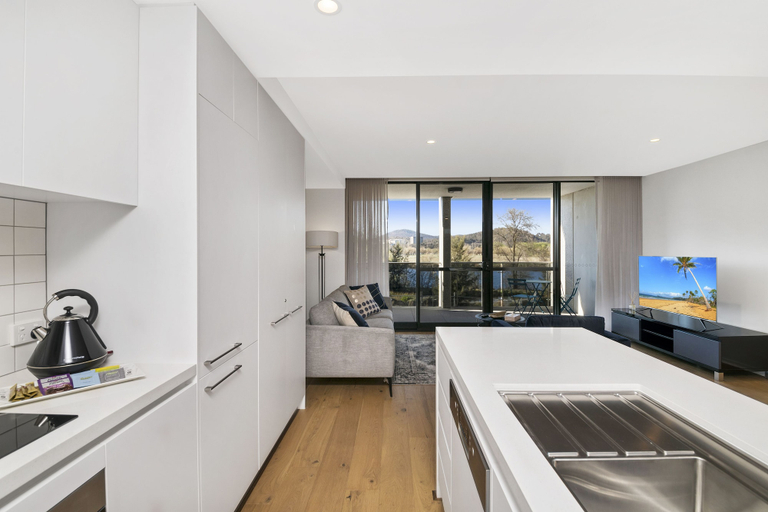 Others 5, Accommodate Canberra - Northshore, Canberra