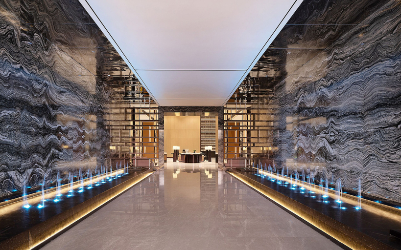 Sport & Beauty, Venus International Hotel, Changsha