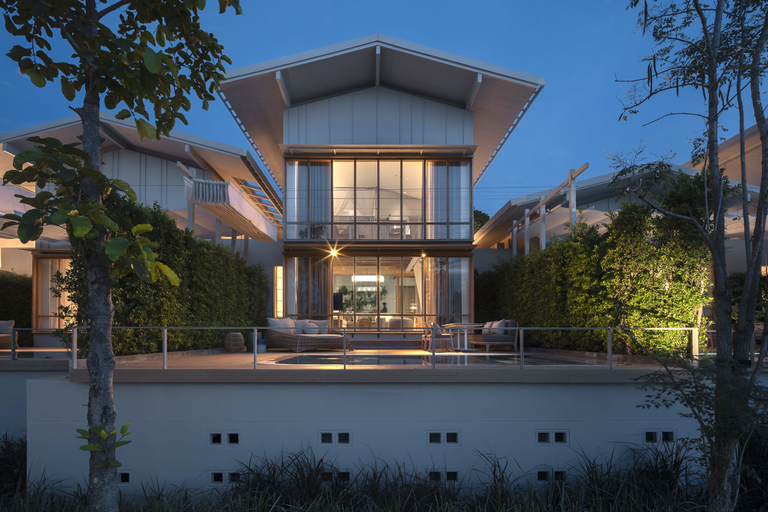 Exterior & Views 2, sala bang pa-in, a Member of Design Hotels, Bang Pa-In