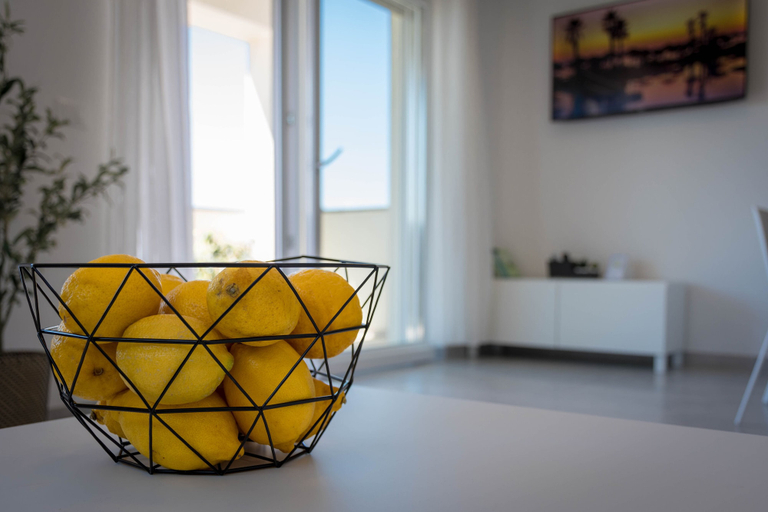 Food & Drinks, Apartments Moon, Crikvenica