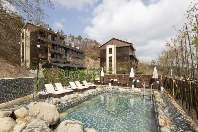 Sport & Beauty 5, Tomonoya Hotel & Ryokan Gyeongju, Pohang