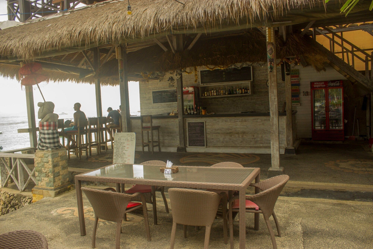 Food & Drinks 5, Sanghyang Bay Villas, Klungkung