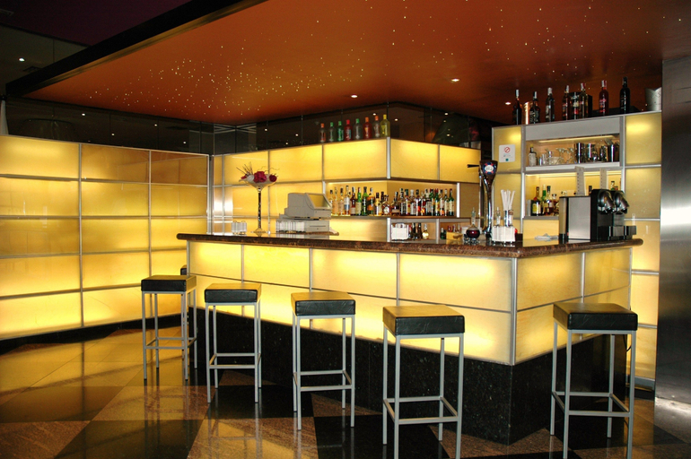 Food & Drinks 5, Abba Sants Hotel, Barcelona