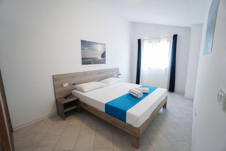 Bedroom 3, Halos Casa Resort