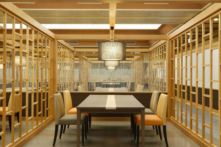 Food & Drinks 5, Tamatsukuri Grand Hotel Choseikaku, Matsue